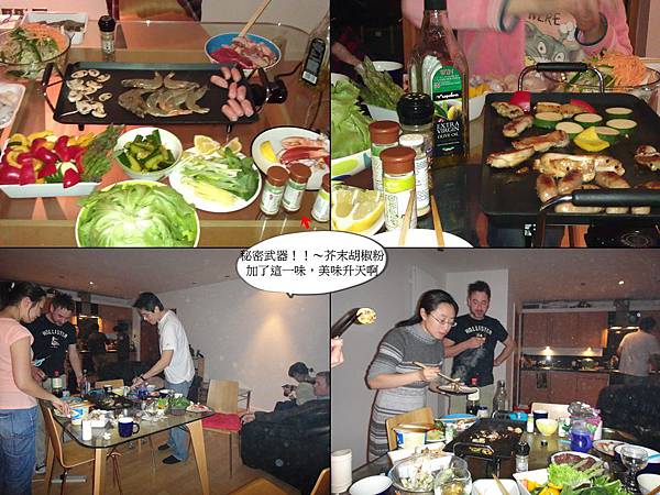 24 Dec 2011 Christmas eve meal.jpg