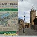 Welcome to Linlithgow Palace .jpg