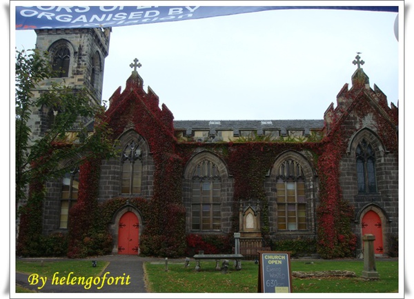 Liberton Kirk