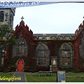 Liberton Kirk