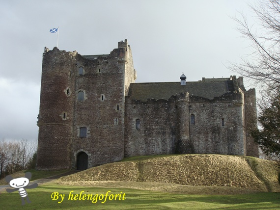 20100327 Doune Castle.jpg