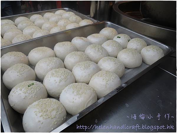 饒河街夜市胡椒餅 饒河街夜市胡椒餅