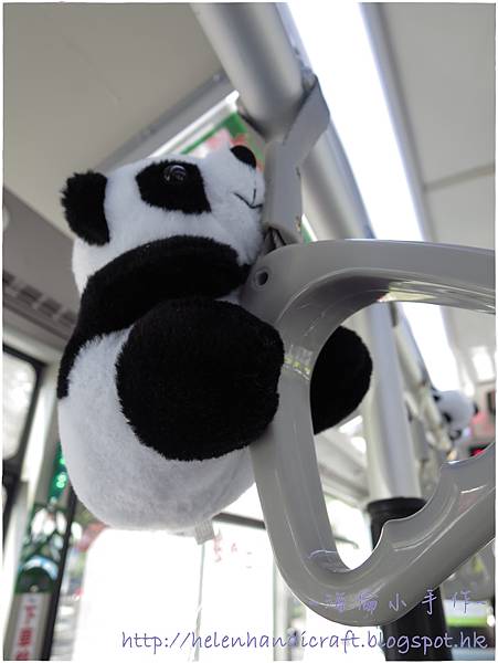 圓仔巴士 圓仔巴士