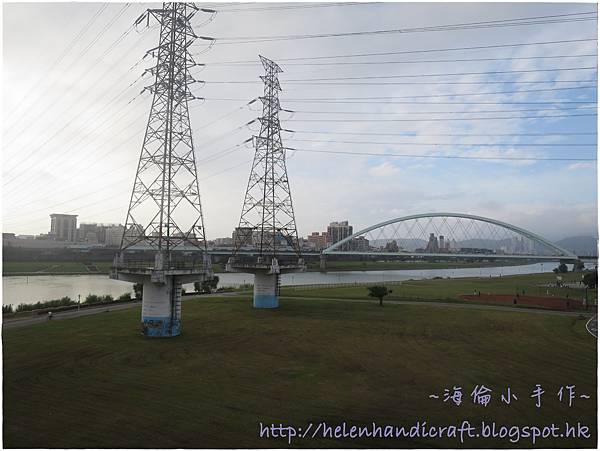 台北單車公園 台北單車公園