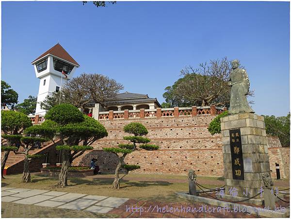 安平古堡 安平古堡