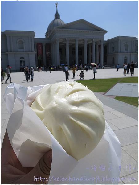 奇美包子 奇美包子