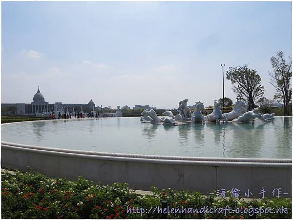 奇美博物館 奇美博物館