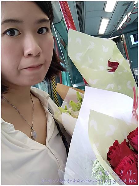 Misty Garden結婚花球 Misty Garden結婚花球