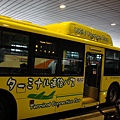 機場聯絡BUS