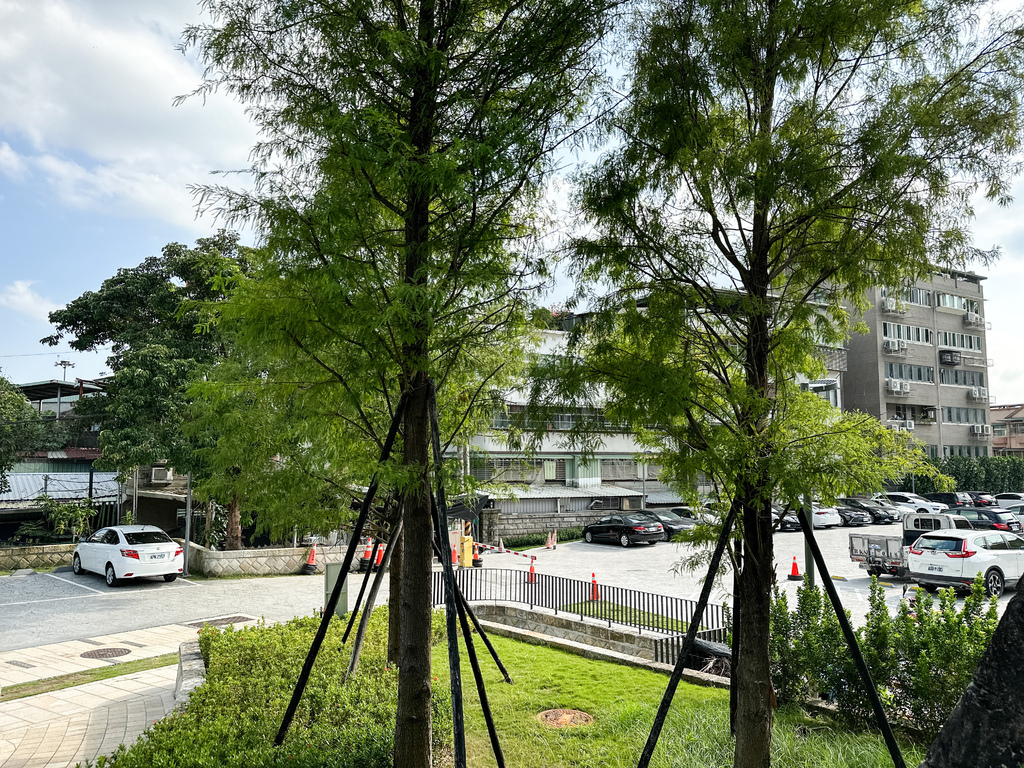 ［親子玩樂-台北］台北親子北投文青親子遊『行天宮北投分宮』和