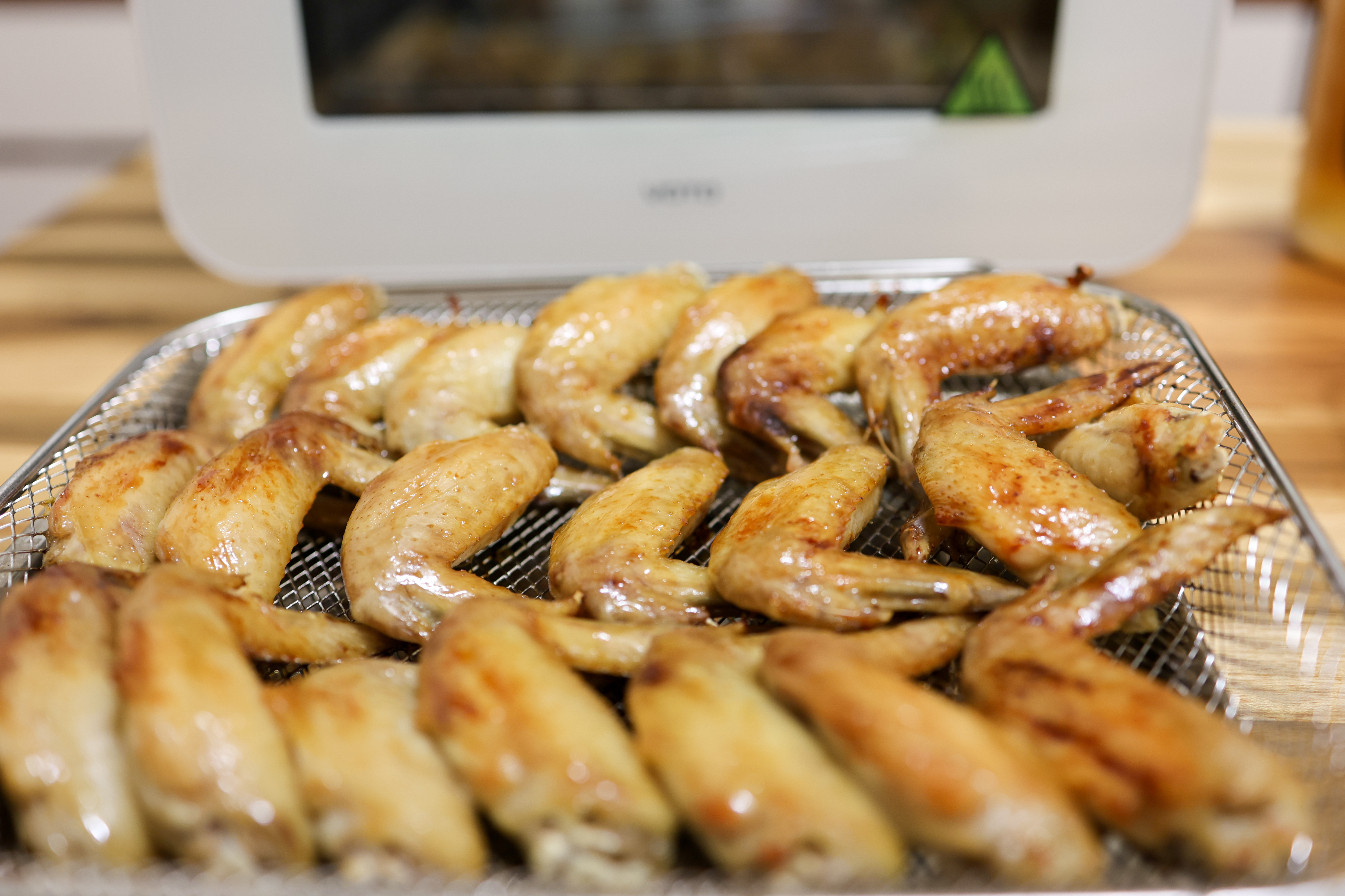 韓國第一品牌氣炸鍋VOTO 全新『蒸氣烤箱15L』心得分享 韓國第一品牌氣炸鍋VOTO 全新『蒸氣烤箱15L』心得分享