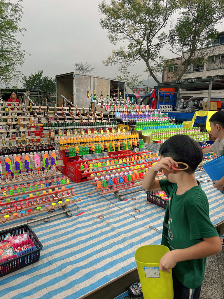 【宜蘭冬山】冬山河生態綠舟，大碗公溜滑梯，遊船18公頃大公園