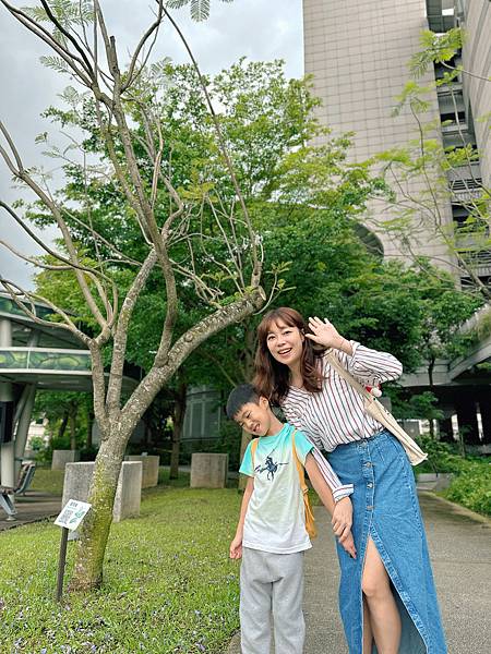 【台北景點】士林科教館『國立臺灣科學教育館』雨天備案，銅板價