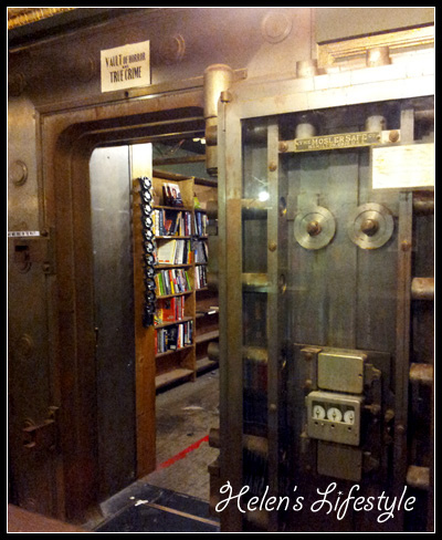 The Last Bookstore