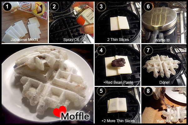 Moffle Moffle