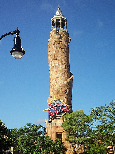 2013 Disney Cruise- 第一站:環球影城之哈利波特樂園 2013 Disney Cruise- 第一站:環球影城之哈利波特樂園
