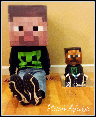 Minecraft 蛋糕 Minecraft 蛋糕