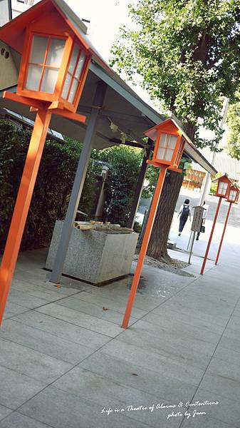 赤城神社