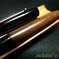 2013 傑克森鋼筆製作所 M-Cigar 