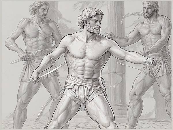 Default_Greek_mythologyAn_ancient_Greek_warrior_was_tied_up_an_0.jpg