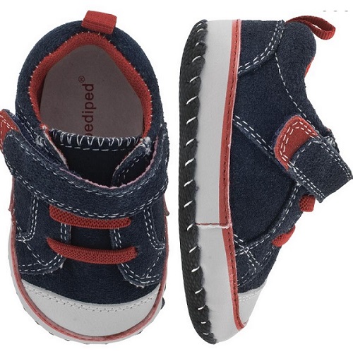 SS 119 Originals Jett - Navy, Red 500