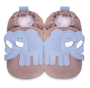 CAMEL BABY BLUE ELLIE