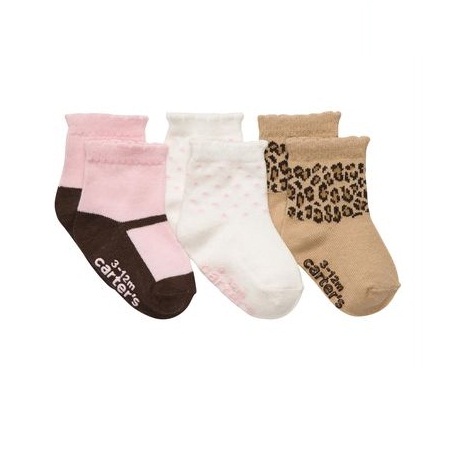 3-pack socks