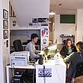 360 Hostel Barcelona, Barcelona01.jpg