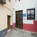 Oasis Backpackers Hostel Granada02.jpg