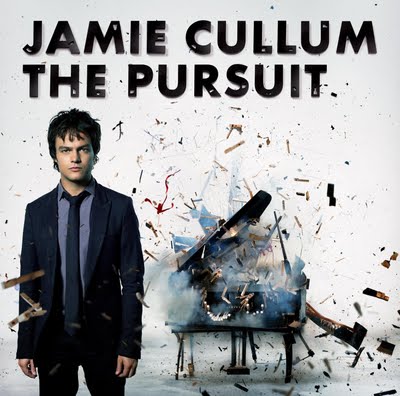 Jamie Cullum-Music Is Through