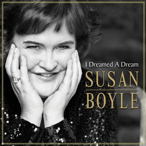 Susan Boyle-Proud