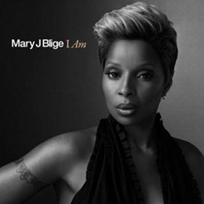 Mary J. Blige-Kitchen