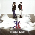 Kinki Kids - K Album 通常 - 2011/11/9 - 06