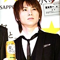 オリ★スタ only star 2012年 2/13號 - 03