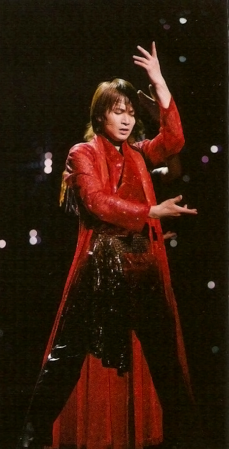 TVnavi SMILE 2012年 Vol.002 - 047