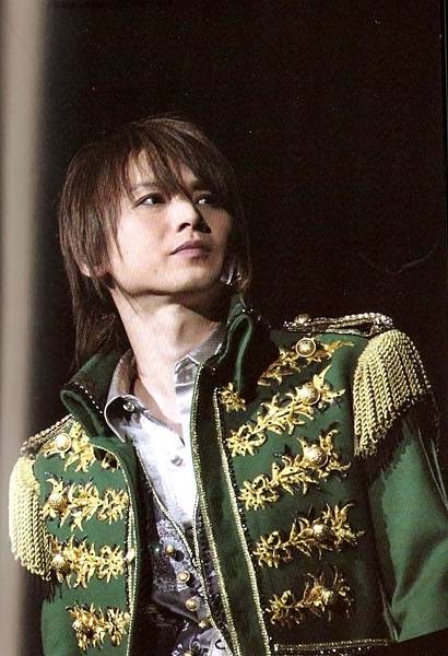 King・KinKi Kids 2011-2012 日版初回DVD - 012