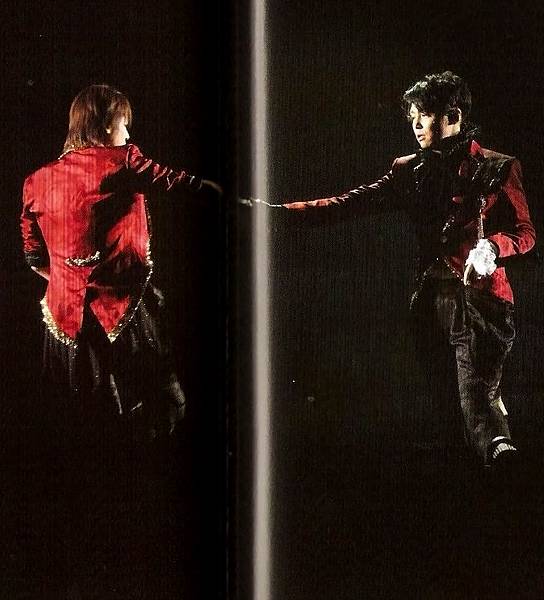 King・KinKi Kids 2011-2012 日版初回DVD - 048