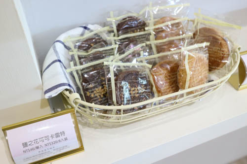 23 【高雄】法絨法式手工甜點 Velvet Patisserie||網路人氣甜點翻身實體店鋪。法式高美館必吃療癒甜點
