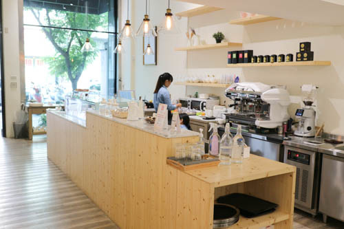 15 【高雄】法絨法式手工甜點 Velvet Patisserie||網路人氣甜點翻身實體店鋪。法式高美館必吃療癒甜點