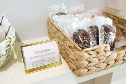 25 【高雄】法絨法式手工甜點 Velvet Patisserie||網路人氣甜點翻身實體店鋪。法式高美館必吃療癒甜點