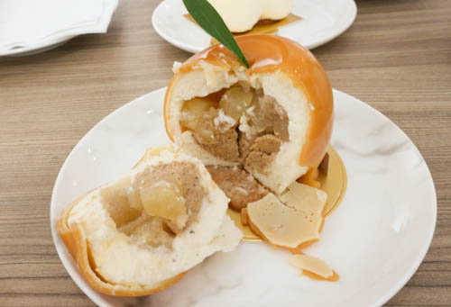 12 【高雄】法絨法式手工甜點 Velvet Patisserie||網路人氣甜點翻身實體店鋪。法式高美館必吃療癒甜點