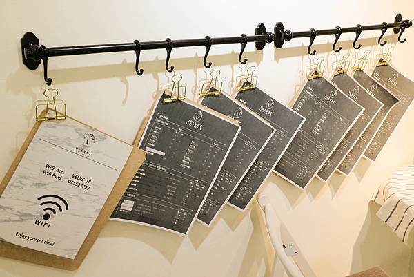IMG_0575 【高雄】法絨法式手工甜點 Velvet Patisserie||網路人氣甜點翻身實體店鋪。法式高美館必吃療癒甜點