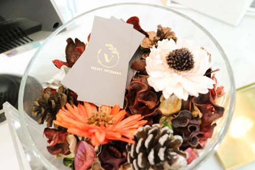 IMG_0707 【高雄】法絨法式手工甜點 Velvet Patisserie||網路人氣甜點翻身實體店鋪。法式高美館必吃療癒甜點