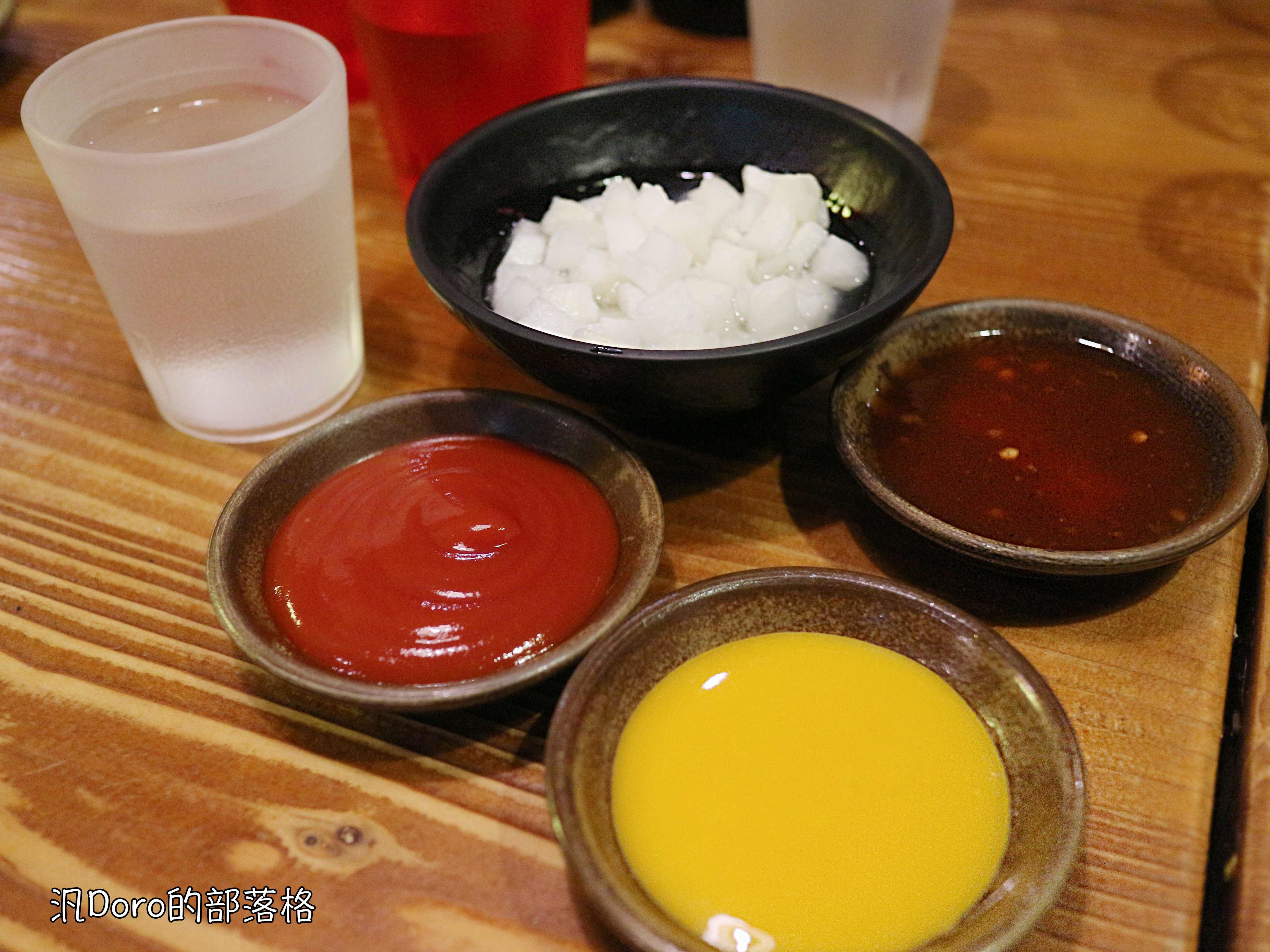 IMG_6811 【釜山西面美食】西面七號出口 쌈싸먹는닭집炸雞 ssamdakhouse包著吃雞舍 韓國旅遊社團大推!超值份量超好吃CP值真的很高