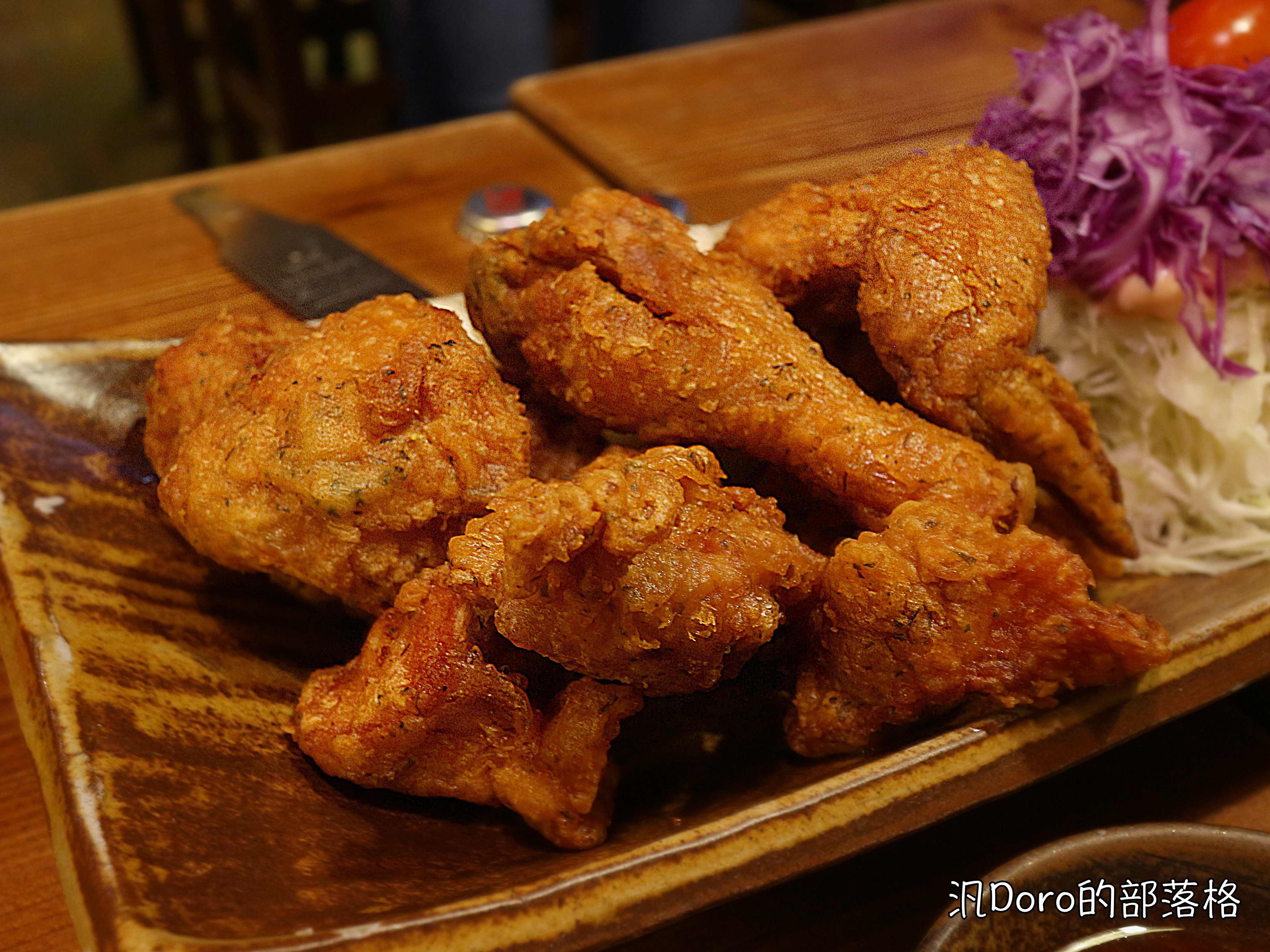 IMG_6819 【釜山西面美食】西面七號出口 쌈싸먹는닭집炸雞 ssamdakhouse包著吃雞舍 韓國旅遊社團大推!超值份量超好吃CP值真的很高