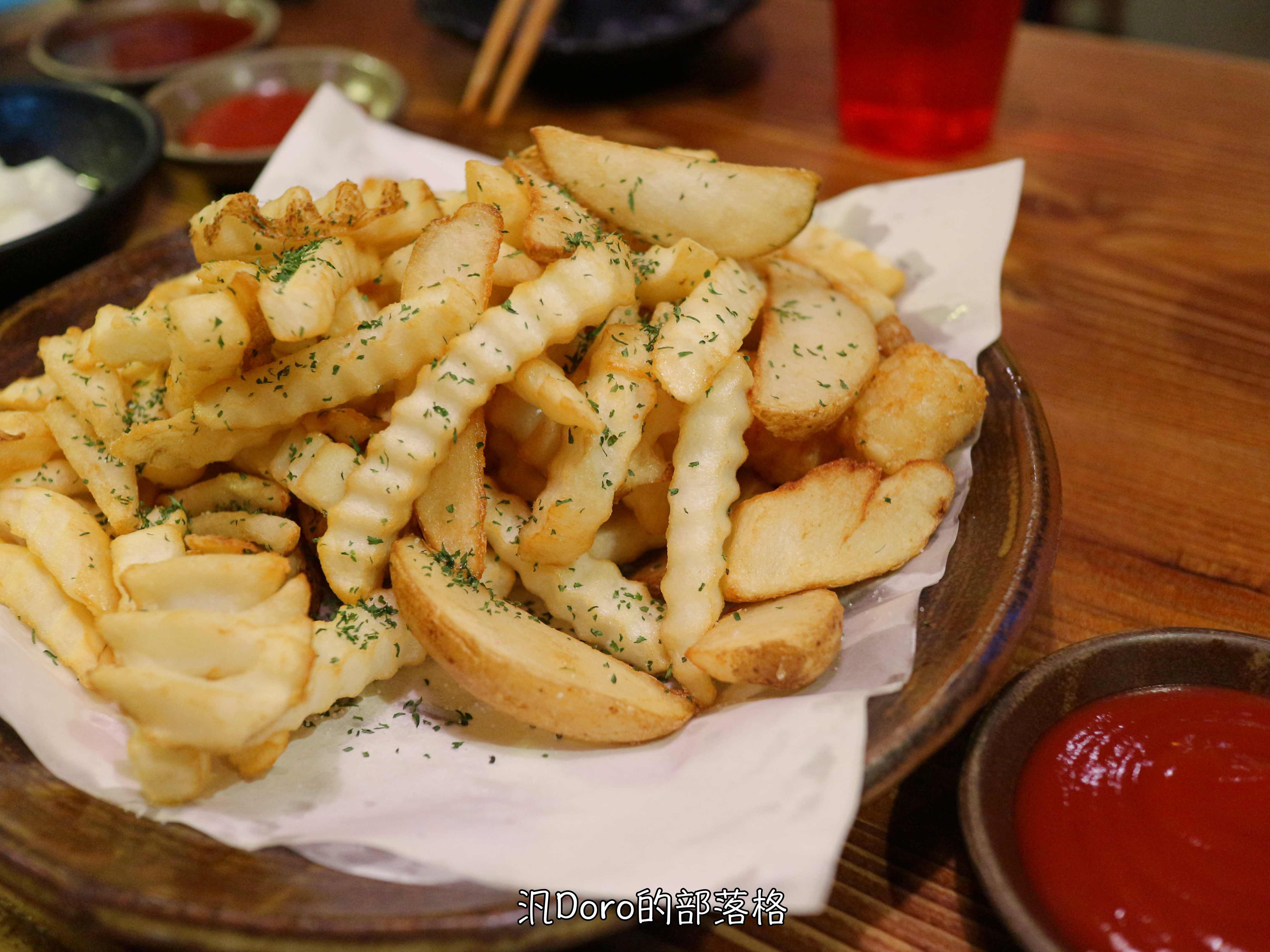 IMG_6815 【釜山西面美食】西面七號出口 쌈싸먹는닭집炸雞 ssamdakhouse包著吃雞舍 韓國旅遊社團大推!超值份量超好吃CP值真的很高
