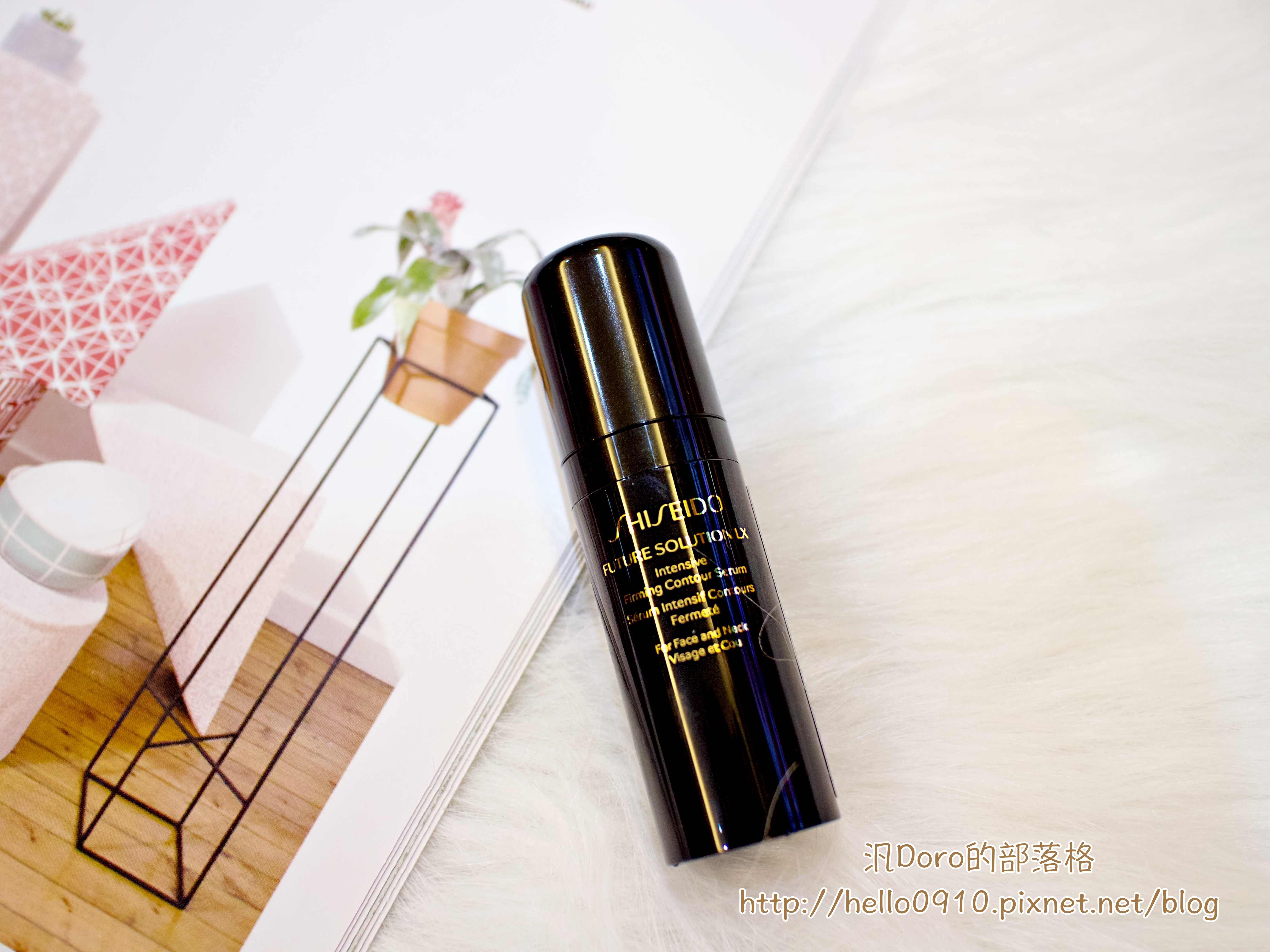 【保養】SHISHEDO資生堂 極上御藏新生奧義精華 頂級奢華保養