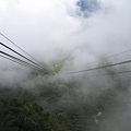 雲深不知處