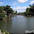 兼六園