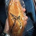 明太子法國麵包